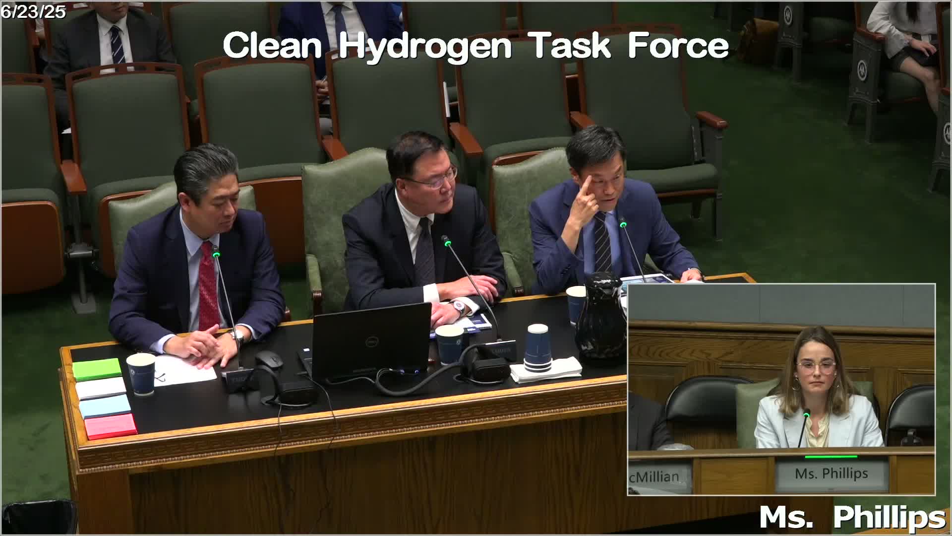 Hydrogen Project Targets Level 4 and 5 Emission Reduction Goals in 5 to 10 Years