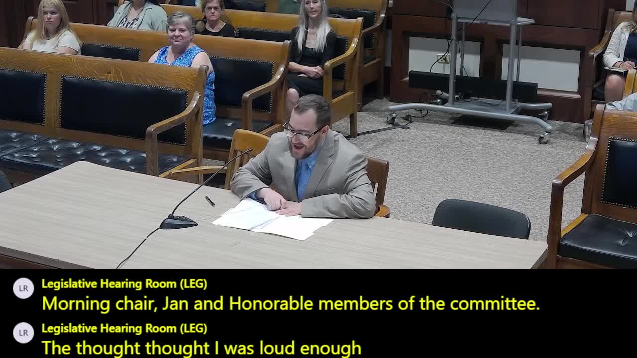 Senator Feeney advocates standardized gambling disclaimers and public health funding in Massachusetts