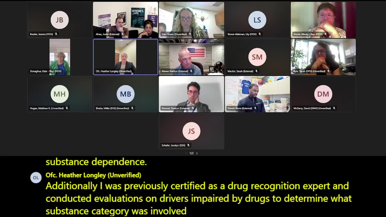 Northampton officials tackle Xylazine crisis with harm reduction education and mobile care units