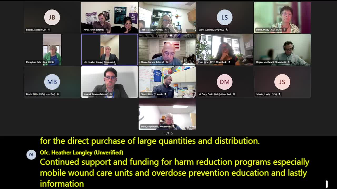 Community leaders advocate for accurate information to save vulnerable lives