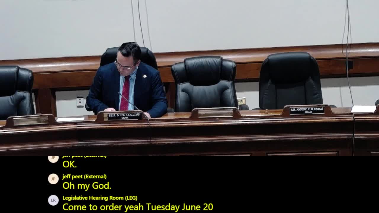 Representative Linsky advocates for Roadrunner as Massachusetts official rock song