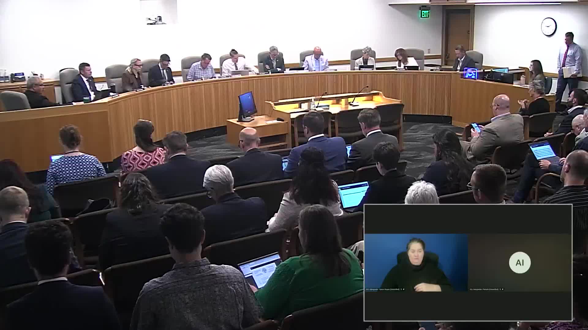 Subcommittee authorizes $442.7M lottery bonds for 45 projects in Oregon