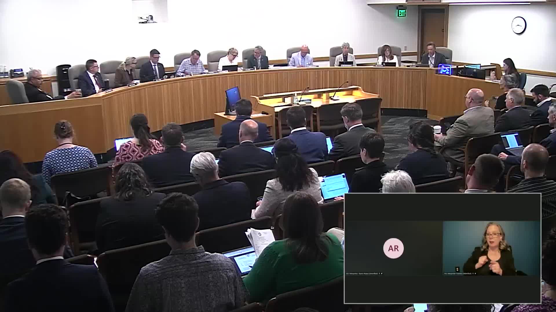 Oregon House advances Bill 3145 for factory produced housing funding