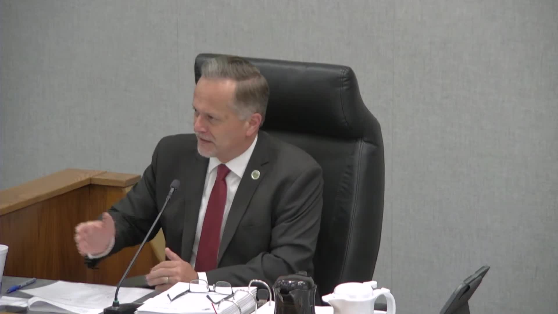 Fresno County increases water and sewer fees amid public protests