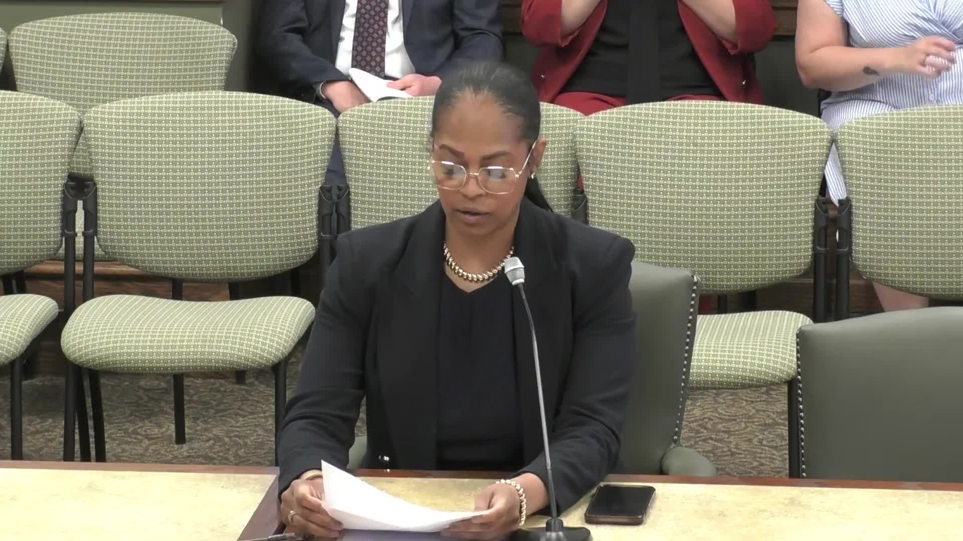 Pennsylvania House Bill 1357 aims to support working families through overtime tax deductions