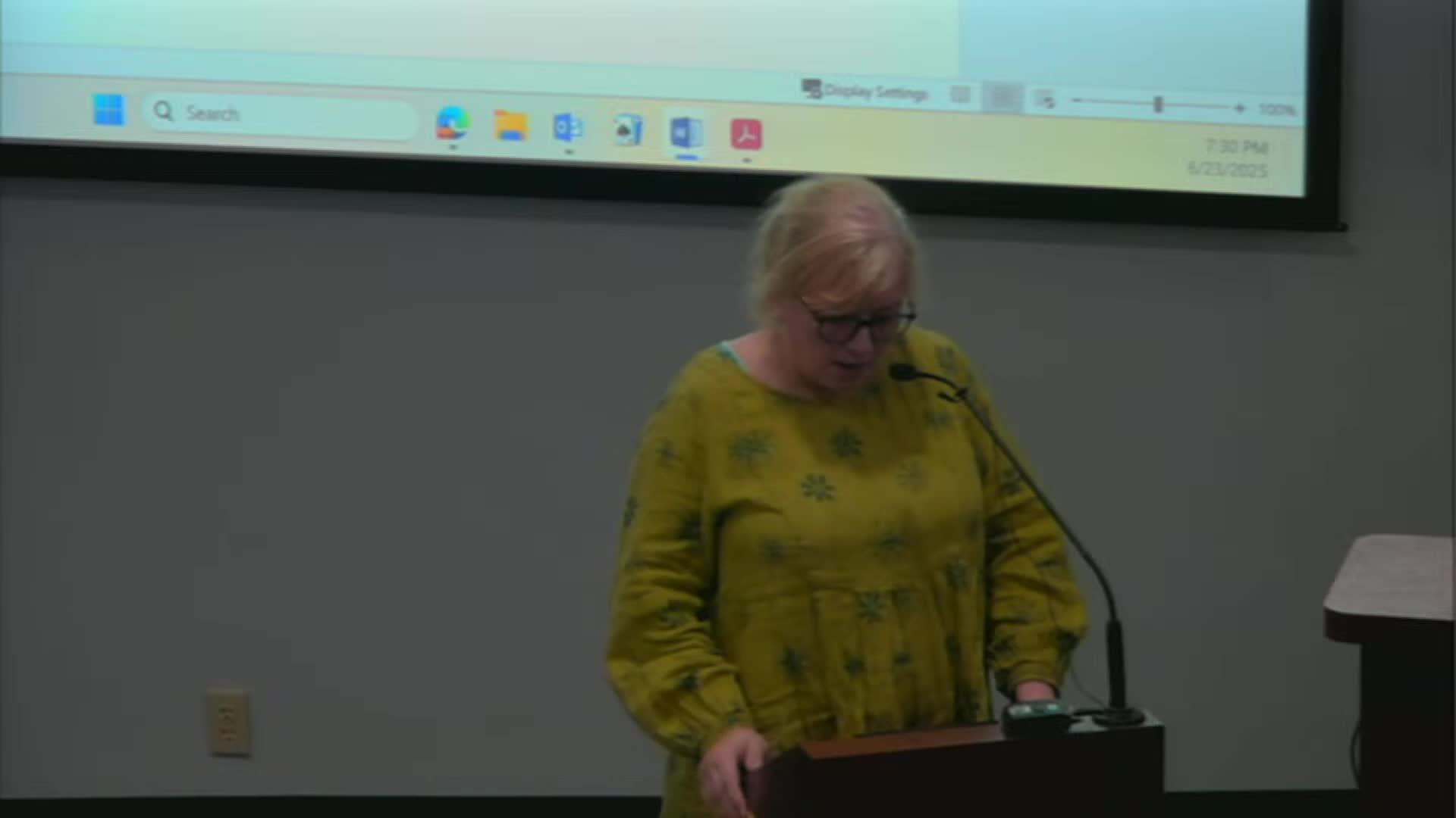 Residents criticize Council Member Erkel's impact on East Bethel's reputation