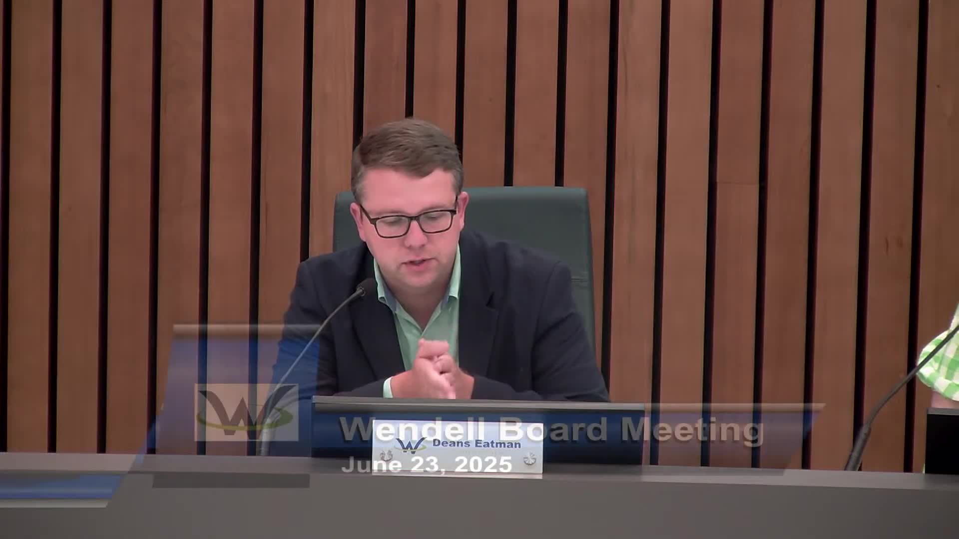 Townhome developers propose enhanced dog park during open space discussions