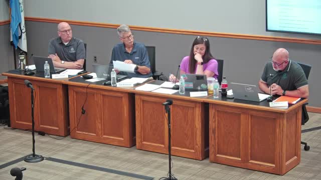 Local leader reflects on community challenges and the need for change in Saint Joseph