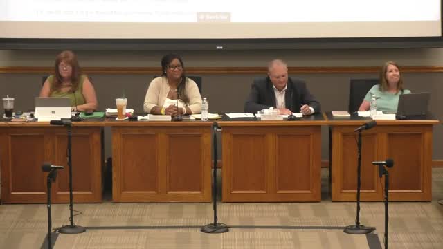 St. Joseph District unveils professional learning plan with new curriculum revisions