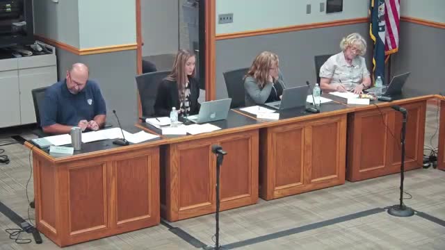 School Board approves fiscal year 2026 budget with $258K surplus and fund adjustments