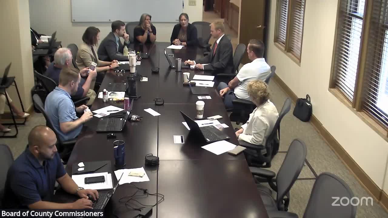 Spokane County explores regional significance for mental health facility approval