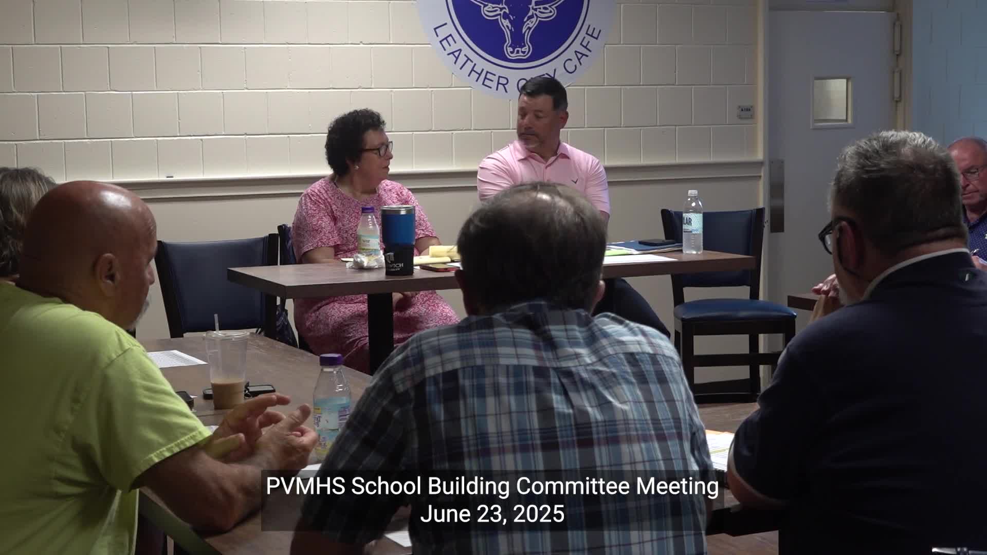 Education officials plan summer school visits to evaluate new facilities
