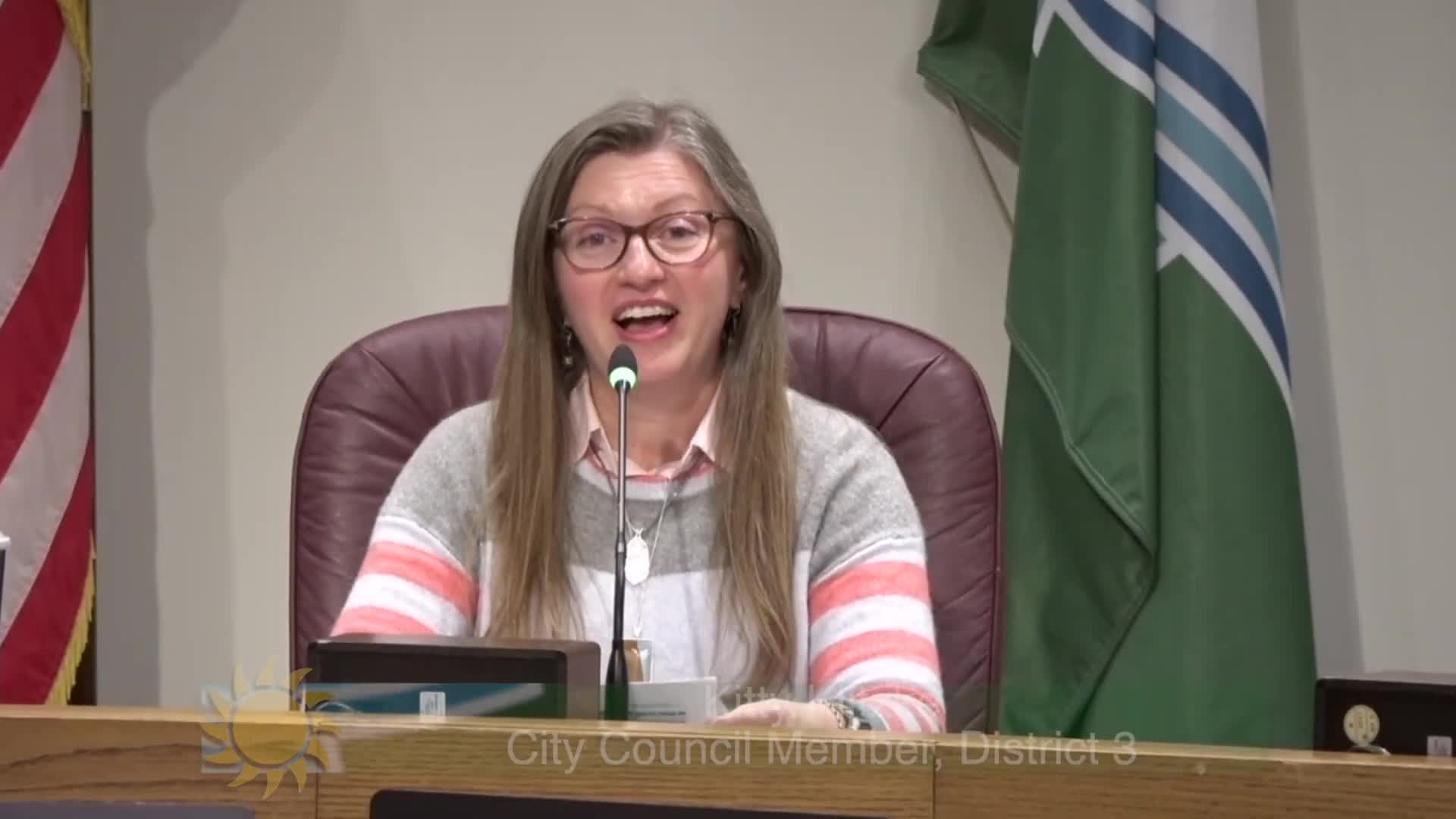 Spokane council approves zipline project and updates planned unit development ordinances