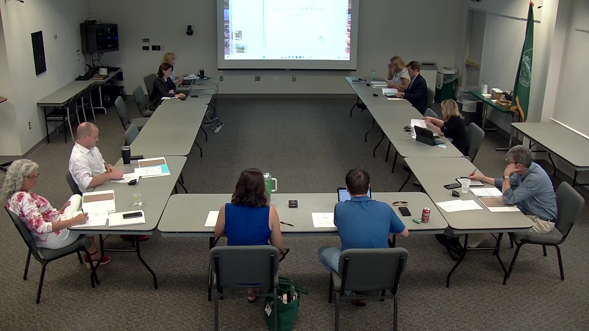 Roswell City Council approves partnership for North Fulton transportation plan update