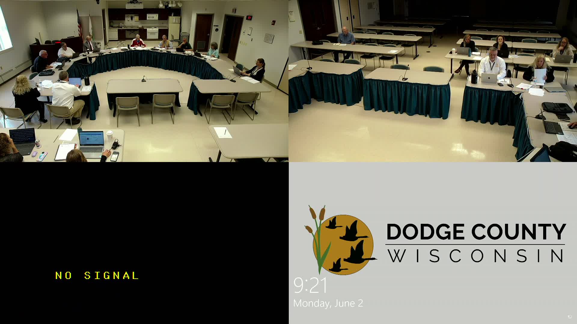 Executive committee delays final procurement policy action, will align with budget control policy