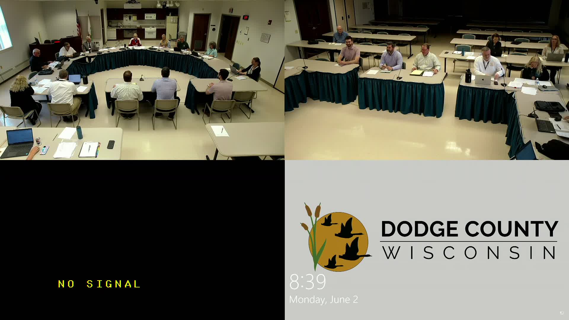 Dodge County approves July 1 insurance renewals; insurers cite limited marketplace and rising exposures