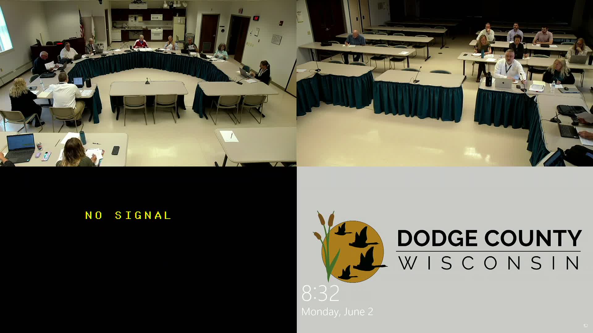 Dodge County ratifies local emergency declaration for May 15 tornadoes