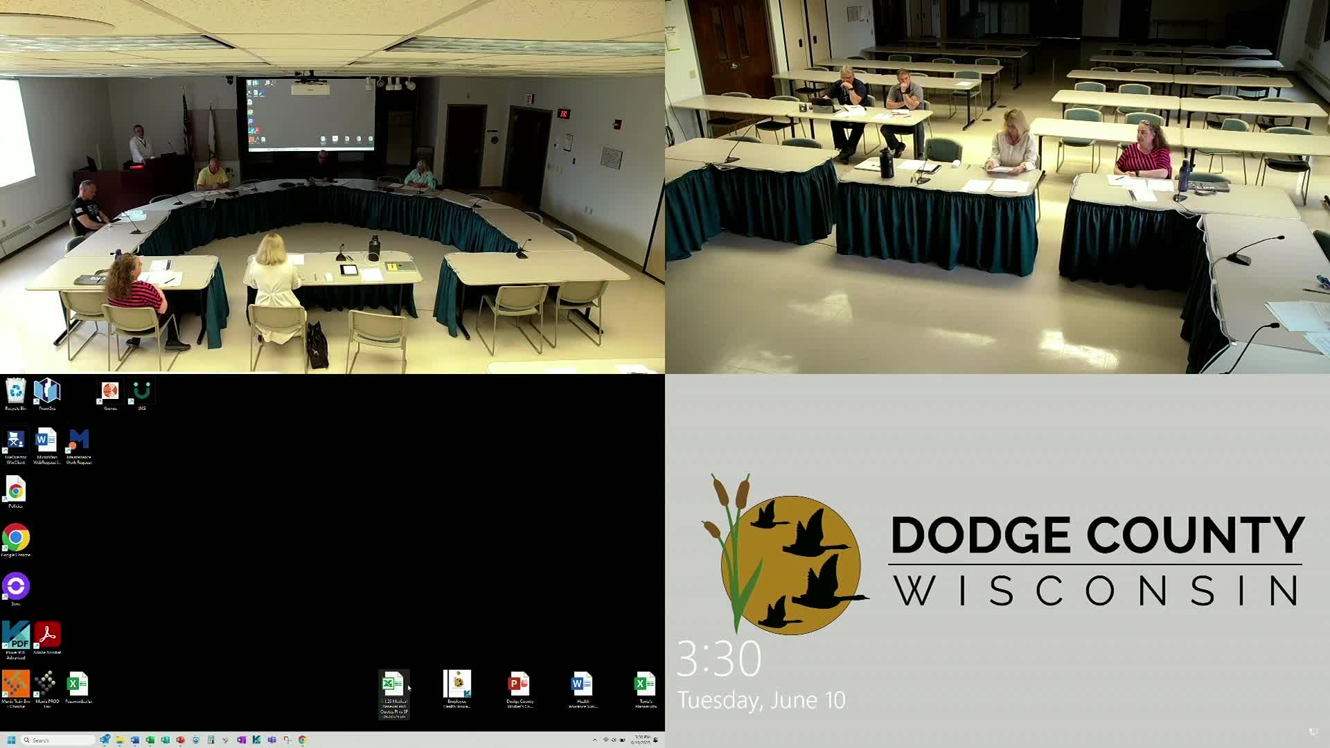 Committee approves $2 weekend shift differential, time-and-a-half holiday pay for park seasonal staff