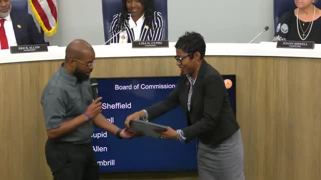 Cobb County Commissioners approve $200K public hearing for landfill closure analysis