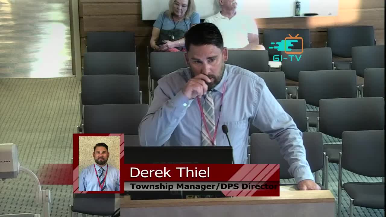 Grosse Ile Board considers RFP for new bridge commission amid public safety concerns