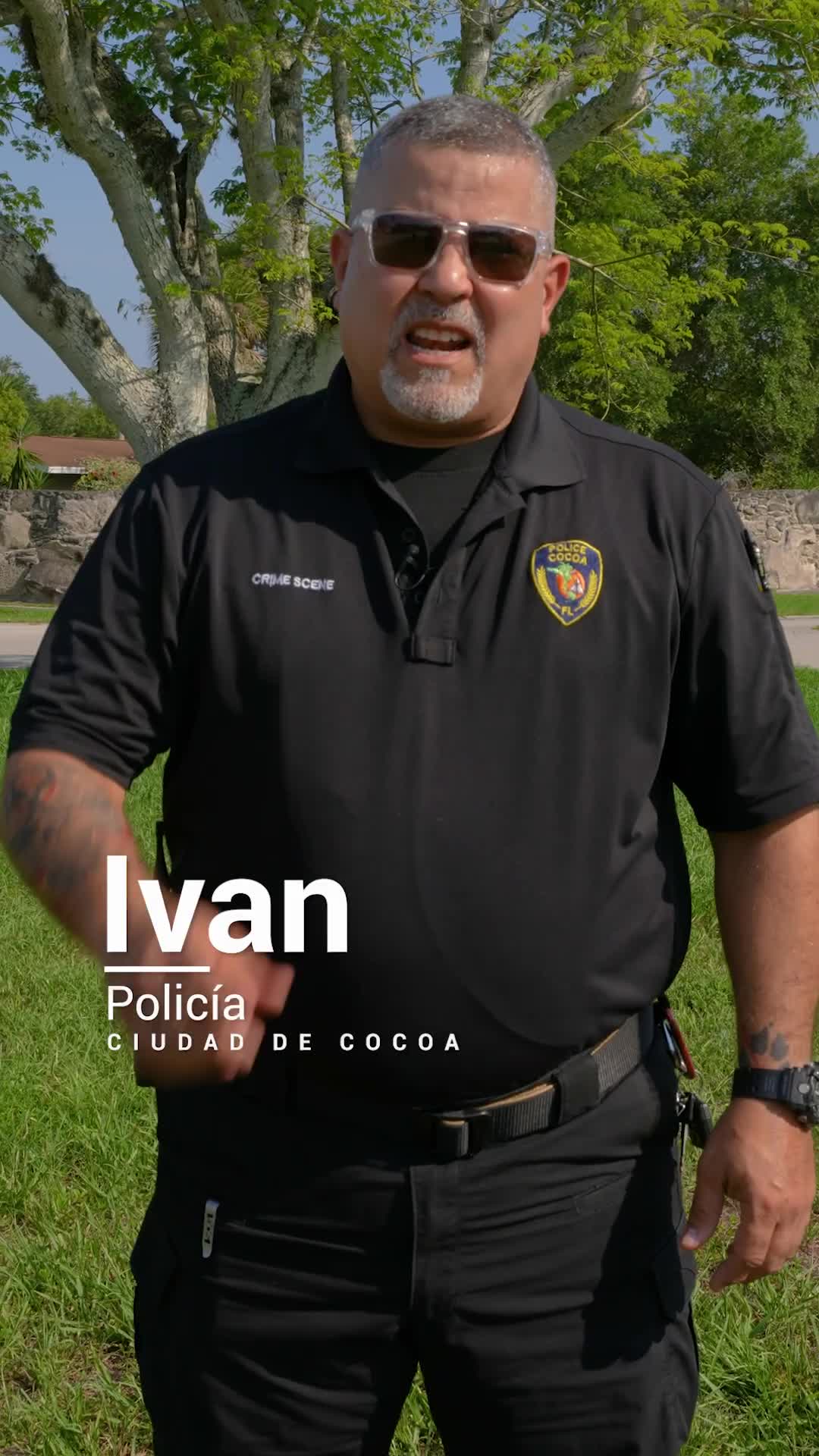 City of Cocoa offers sandbag distribution ahead of hurricane season