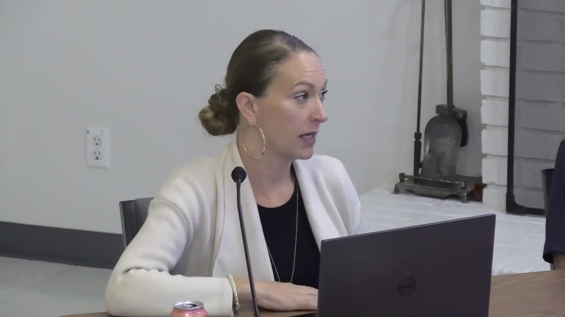 Calistoga council discusses short term rentals amid technology insights from League of Cities