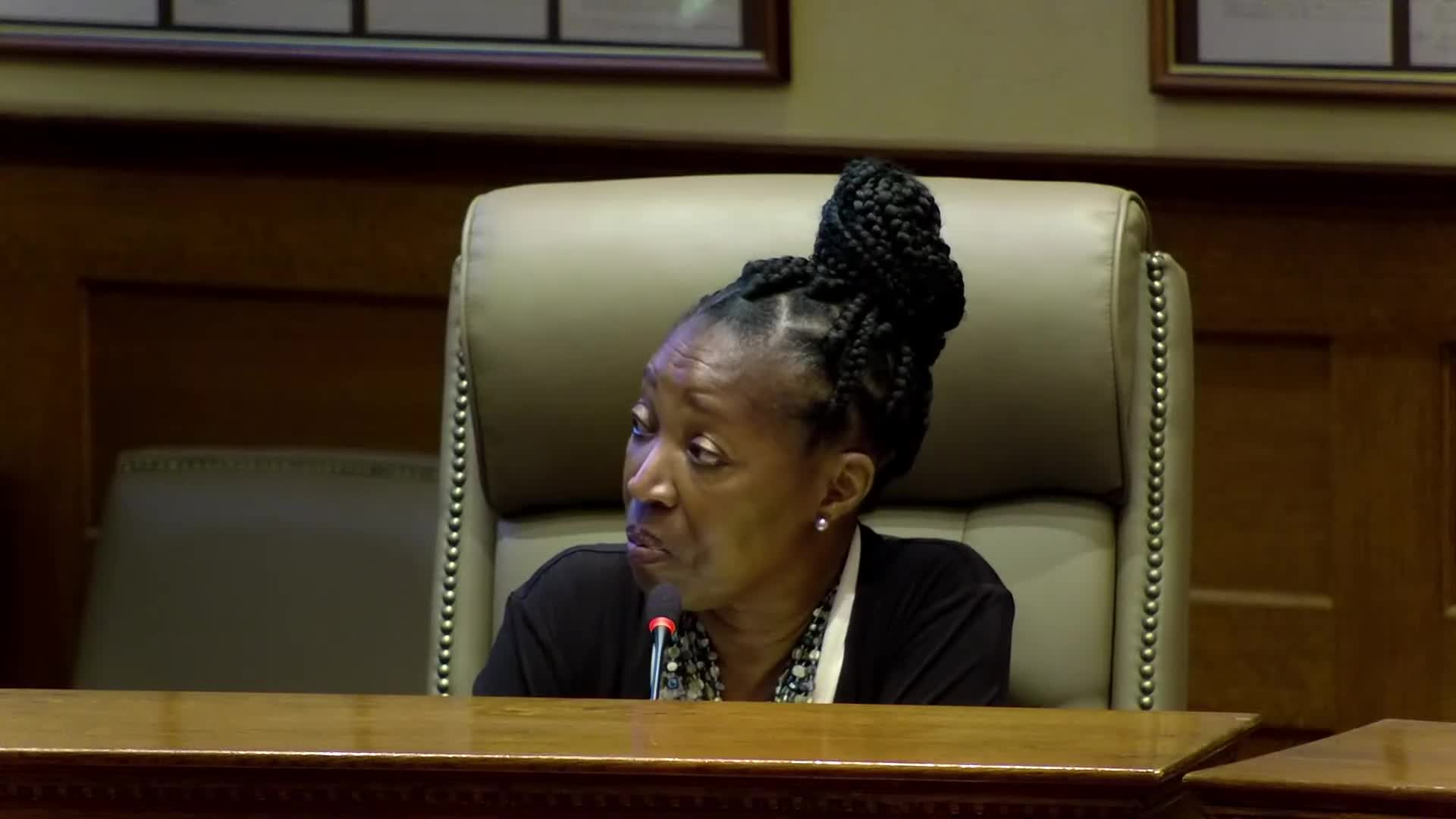 Peoria City Council discusses Kroger closure and celebrates community initiatives