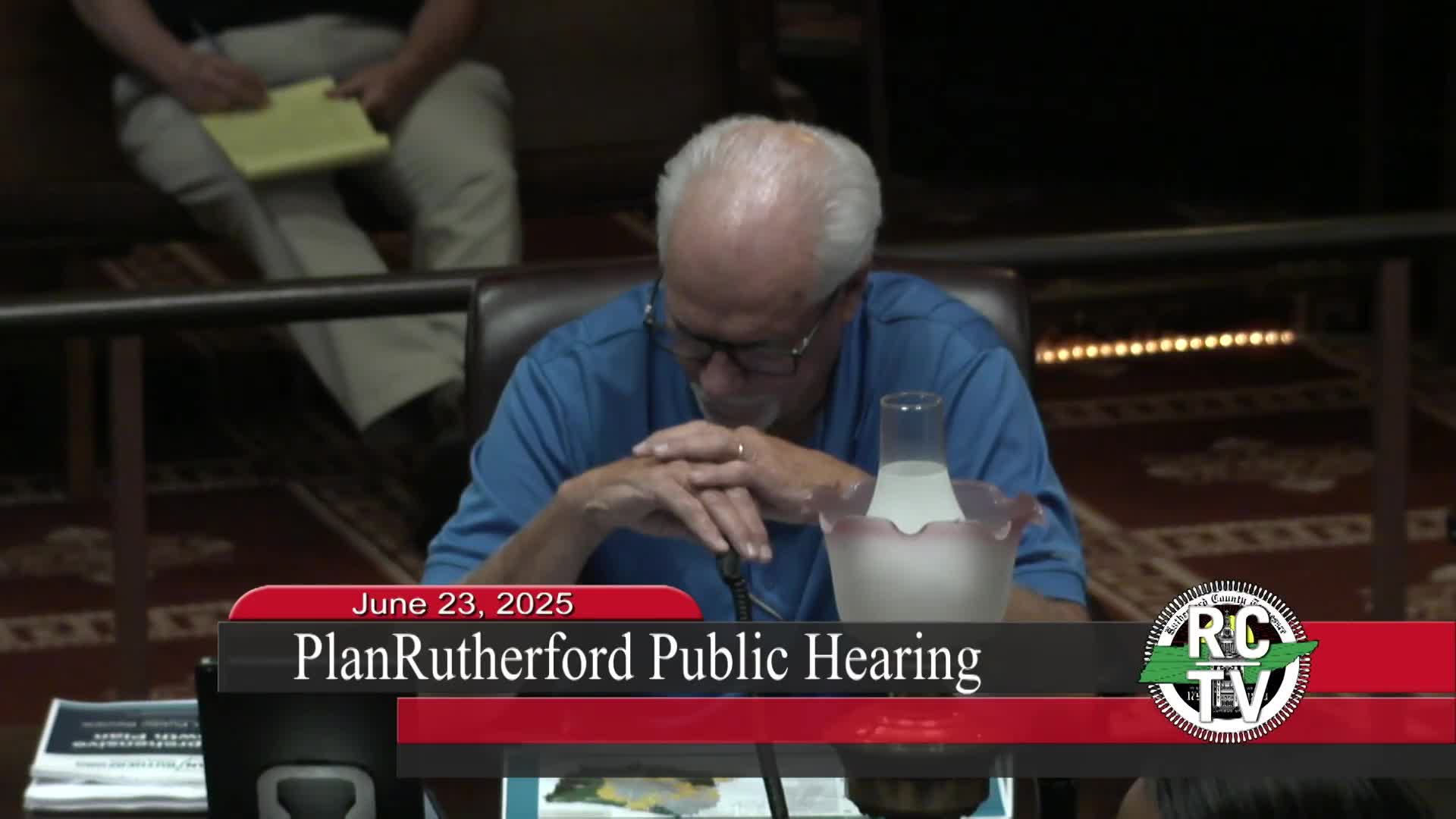 County planning commission urges immediate action on affordable housing amid growth challenges