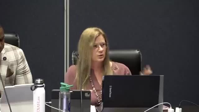 Georgetown leaders discuss strategies to evolve from bedroom community to connected city