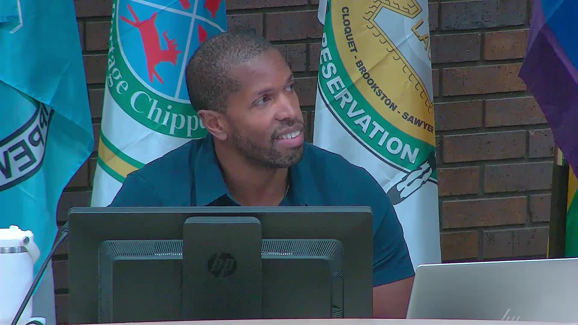 Minnesota board addresses gender identity and athletics with MSHSL membership concerns