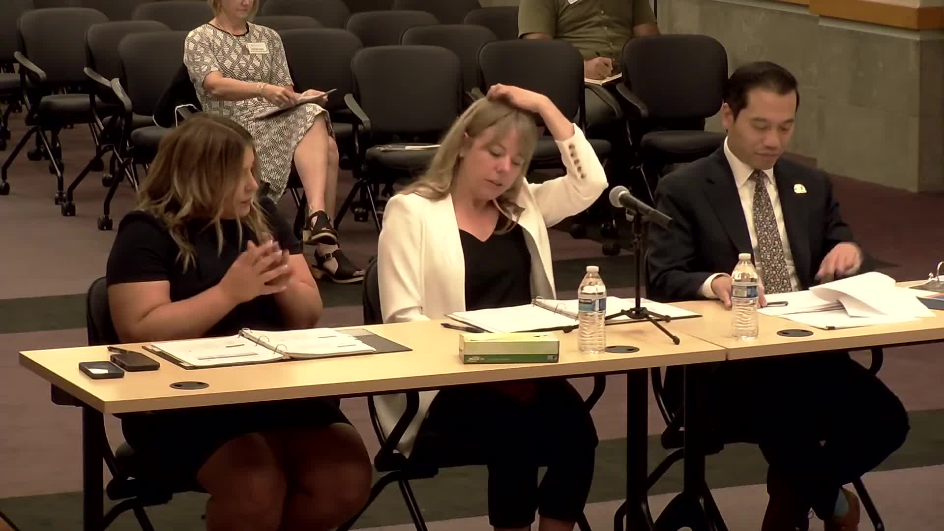 California agency prioritizes affordable housing access and innovative development strategies