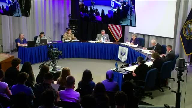 Salem School Board approves new intercom system at five elementary schools