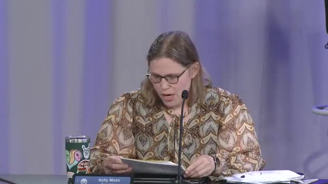 Salem High School debates grading scale change amid teacher and student concerns