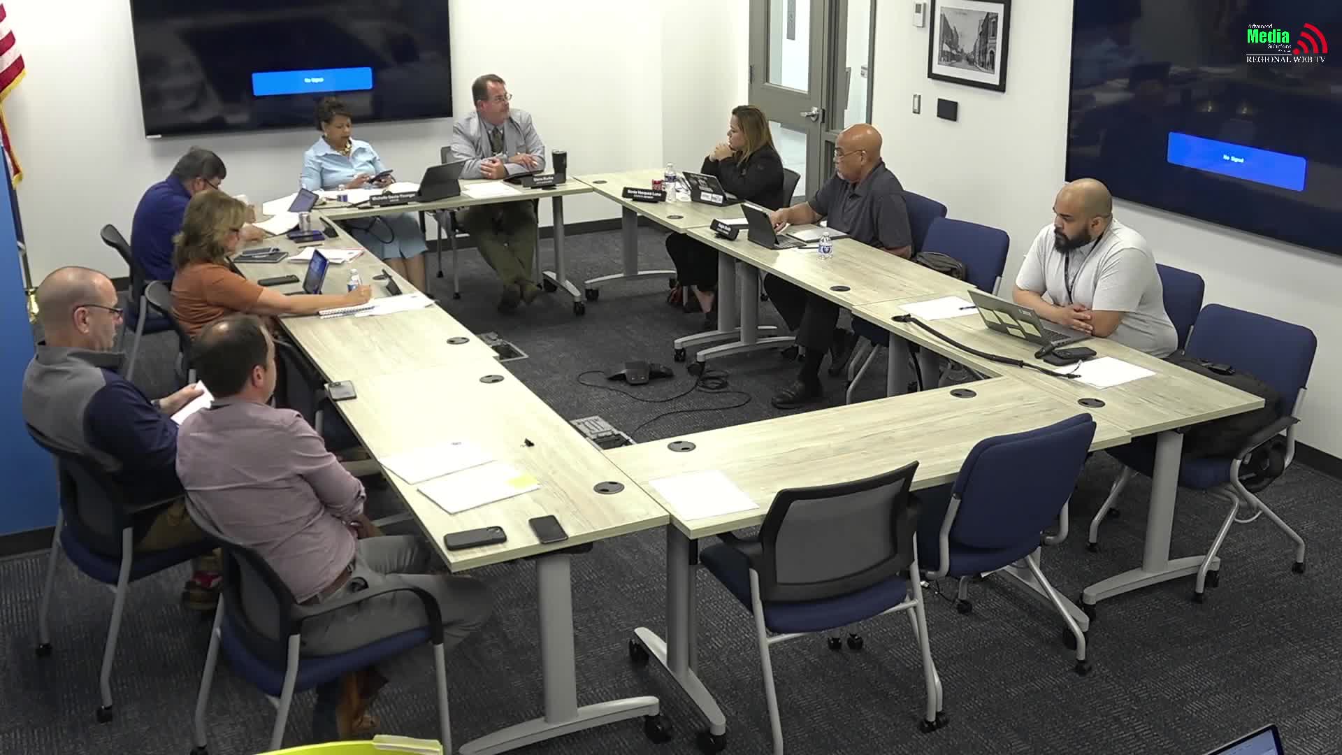 Manassas council reviews downtown event rental policies and impact on local businesses