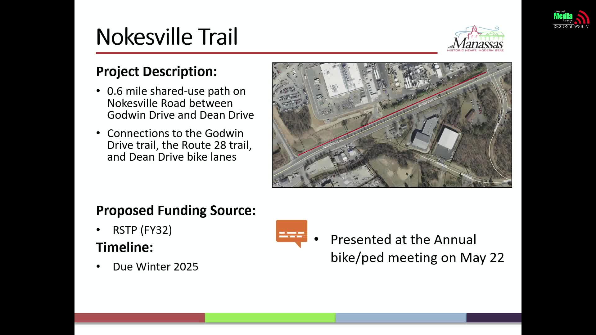 City of Manassas appoints representatives to Innovation District committees and revisits board stipends