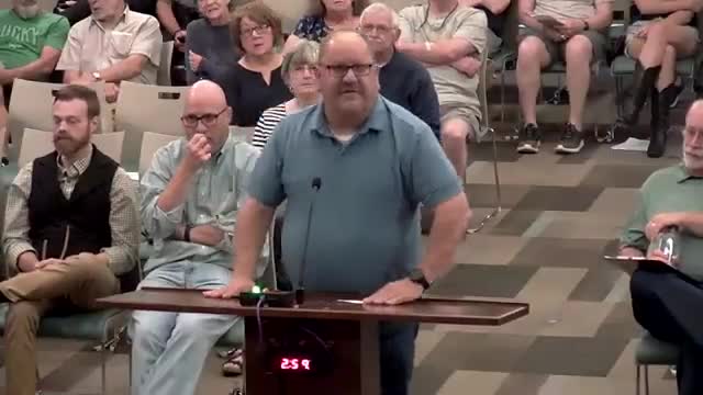 Residents oppose apartment development citing safety and property value concerns