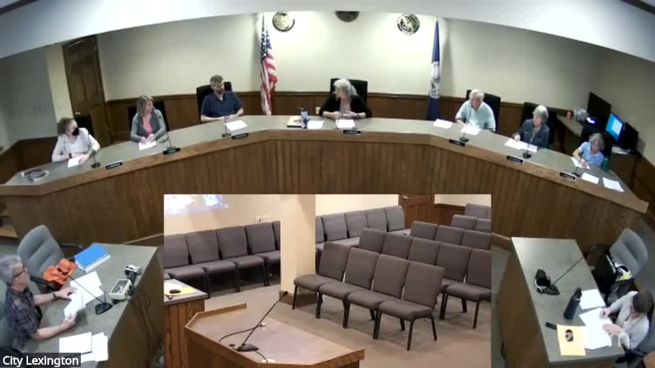 Localities utilize land banks to resolve property tax issues and promote affordable housing