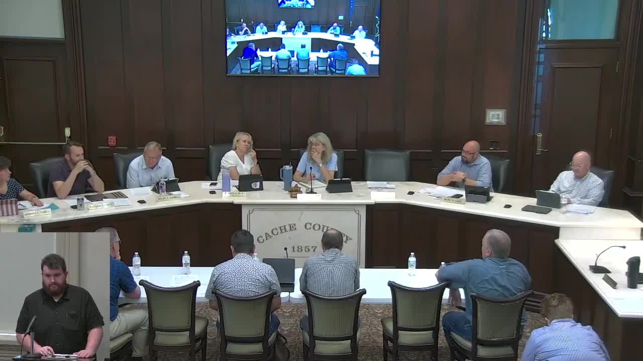 Local experts discuss solar panel project impact on Cache Valley residents