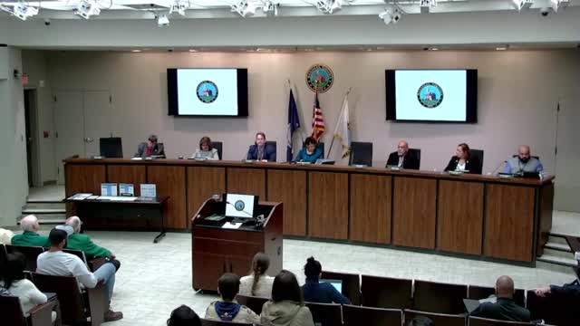 Manassas Council promotes Restaurant Week and Irish Heritage Month celebrations