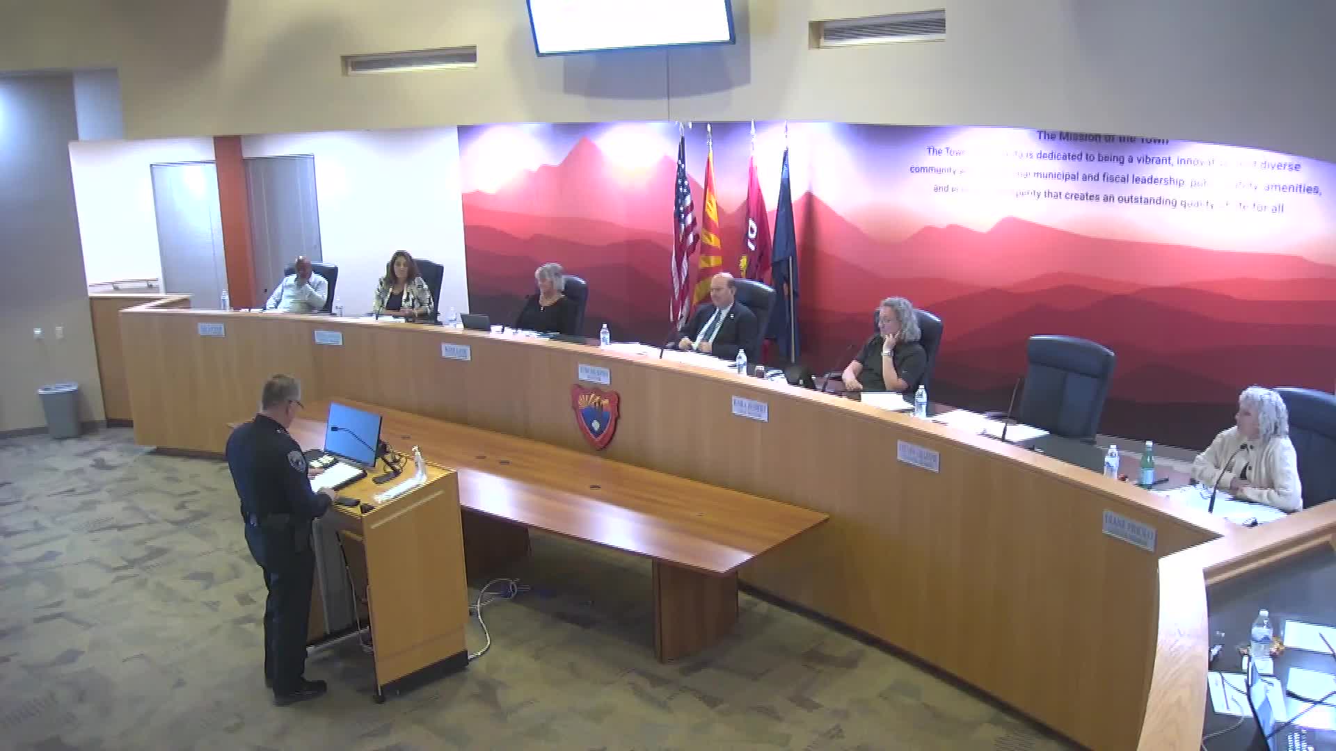 Sahuarita police investigate four homemade explosive device incidents in one week