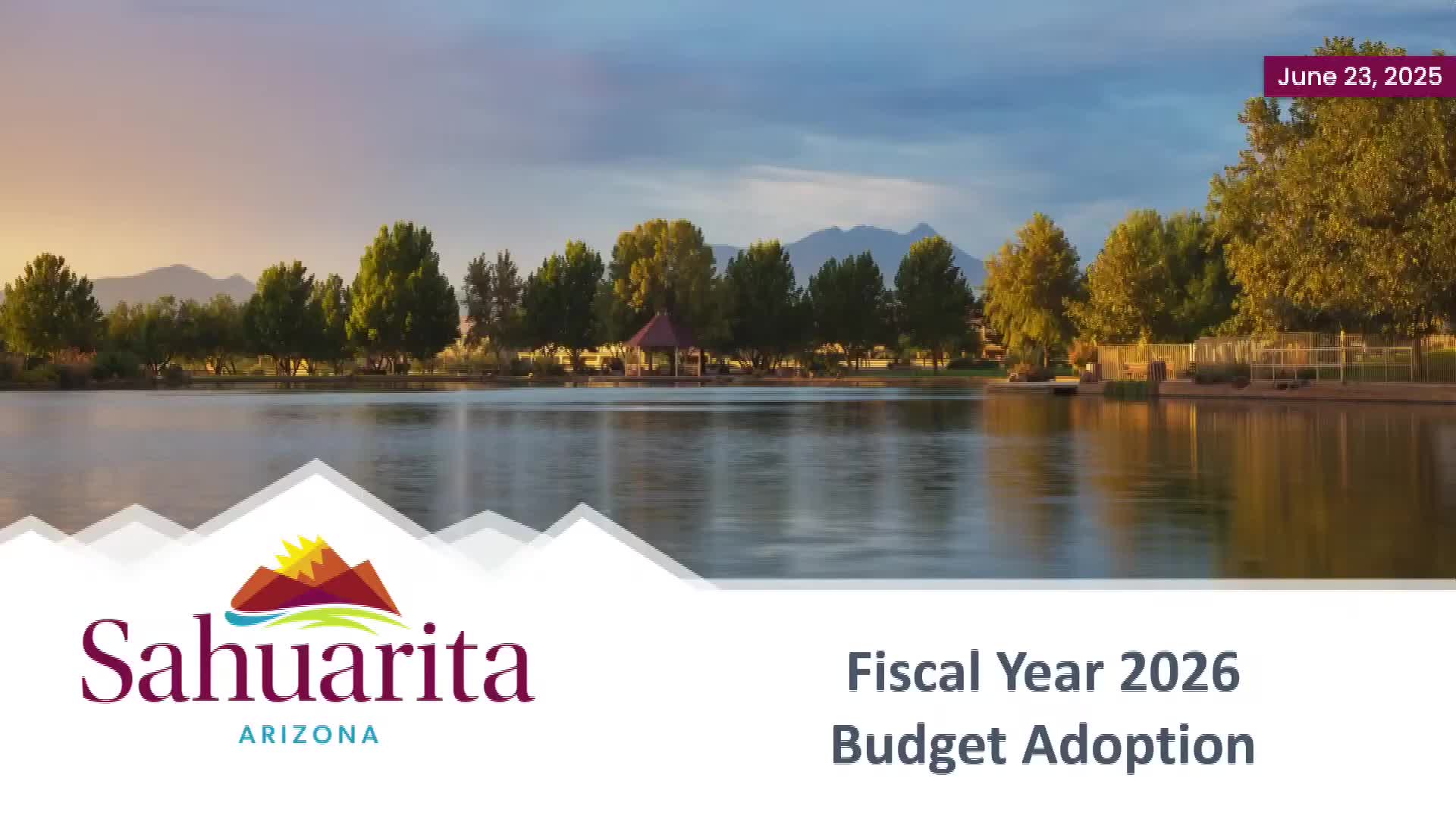 Sahuarita Council approves new solid waste collection fees for next four years