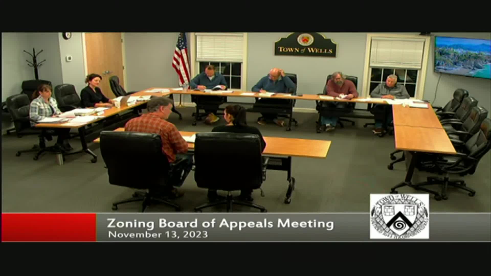 Wells residents seek larger property for growing family needs