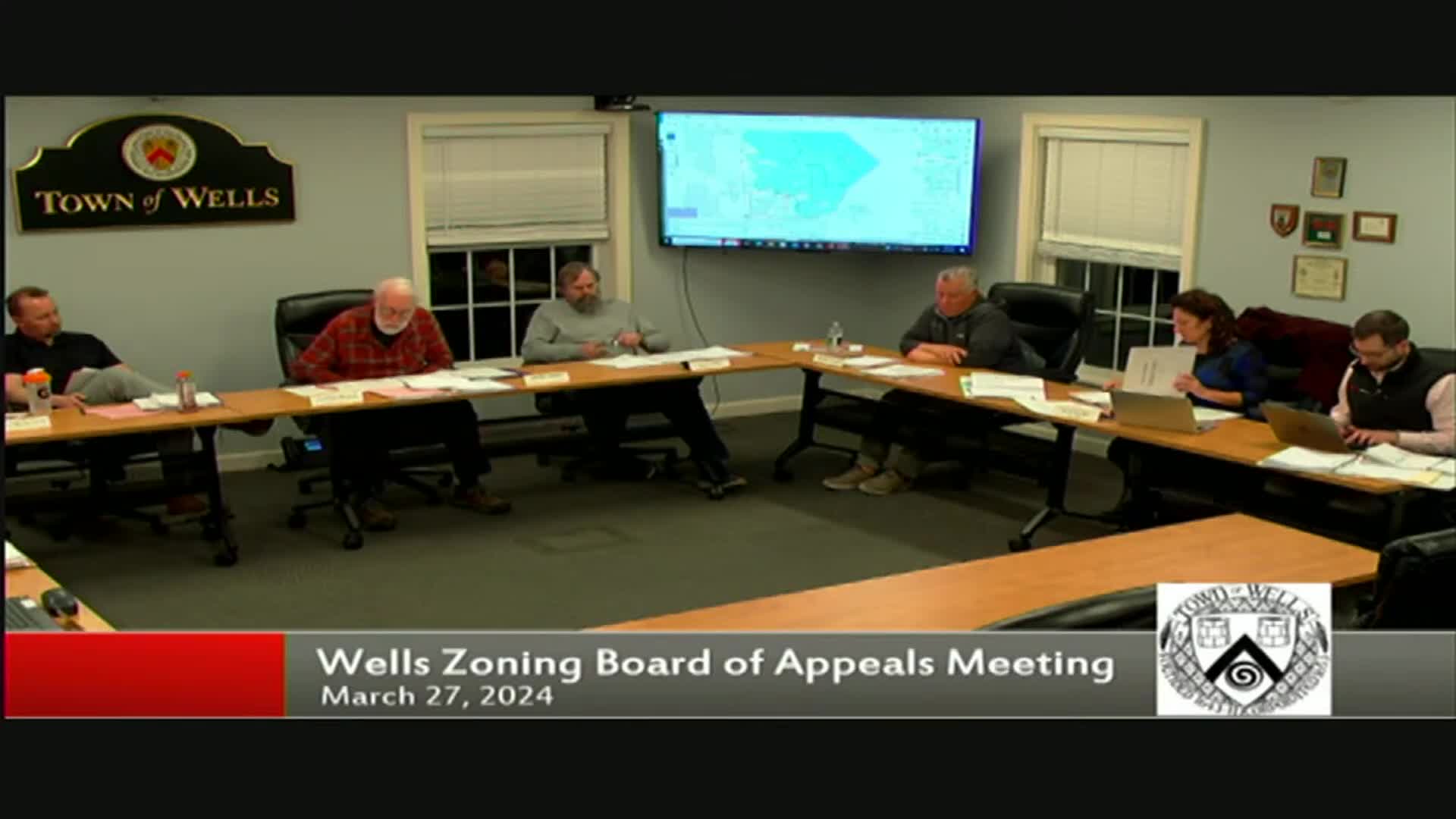 Town Board evaluates coastal wetland boundaries amid resource protection discussions