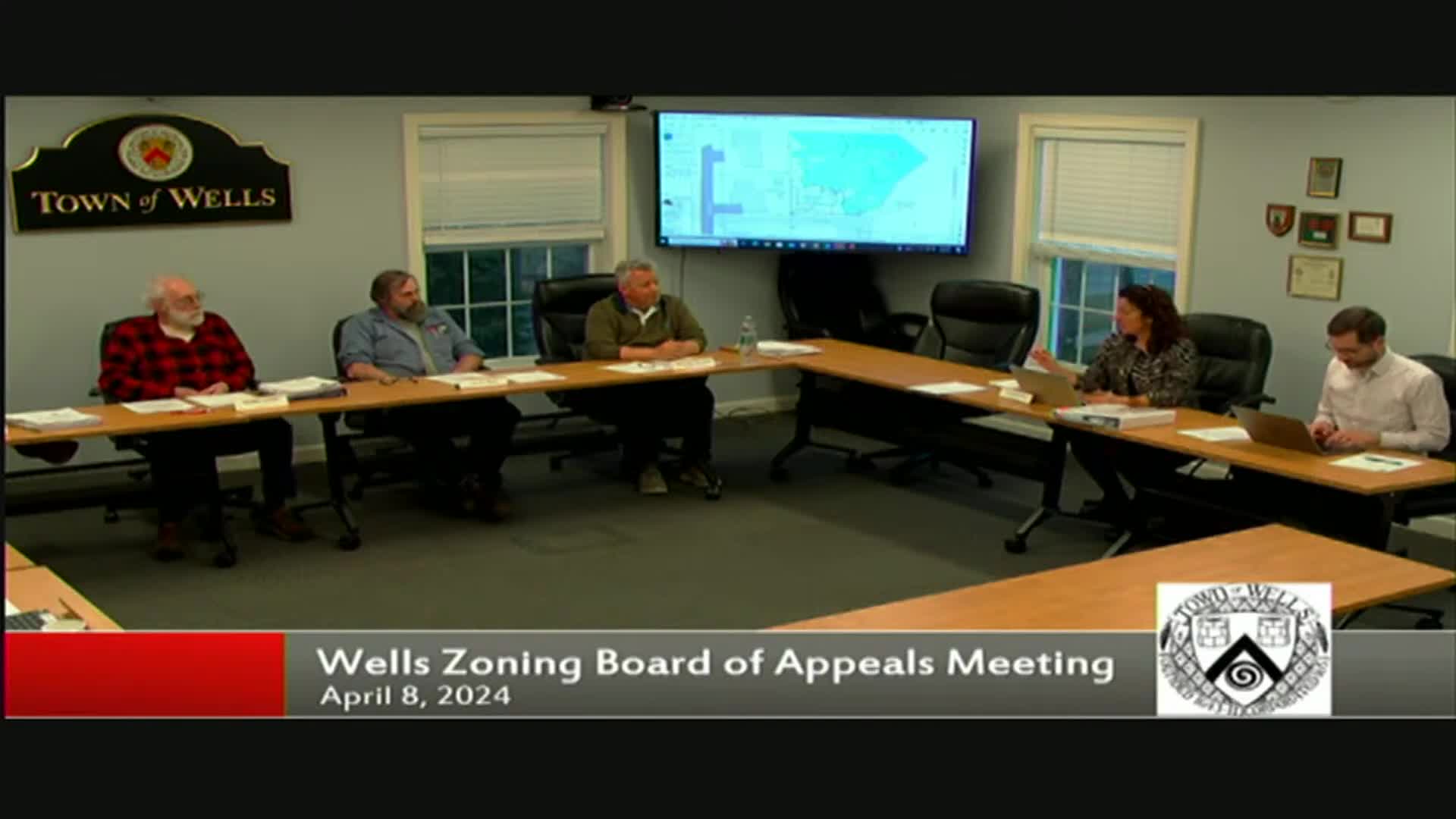 Hastings counsel requests record reopening over setback calculation dispute