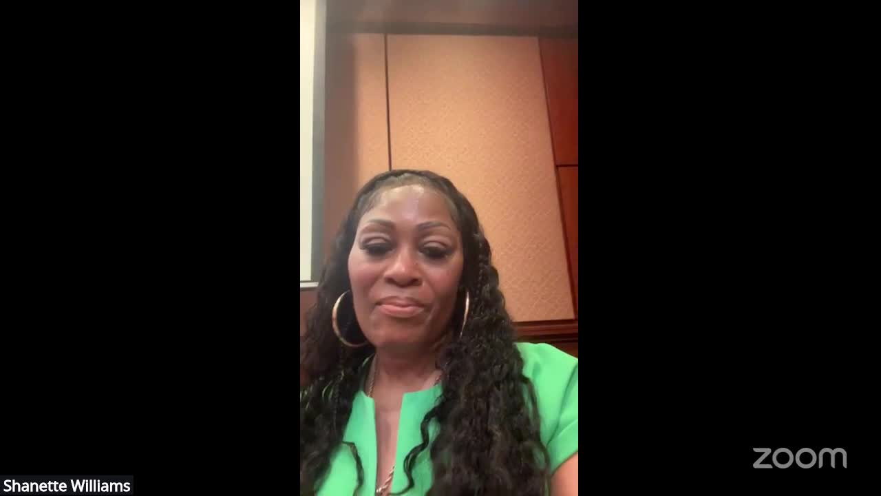 Casey Murushak advocates for medical exceptions in Georgia abortion laws after tragedy