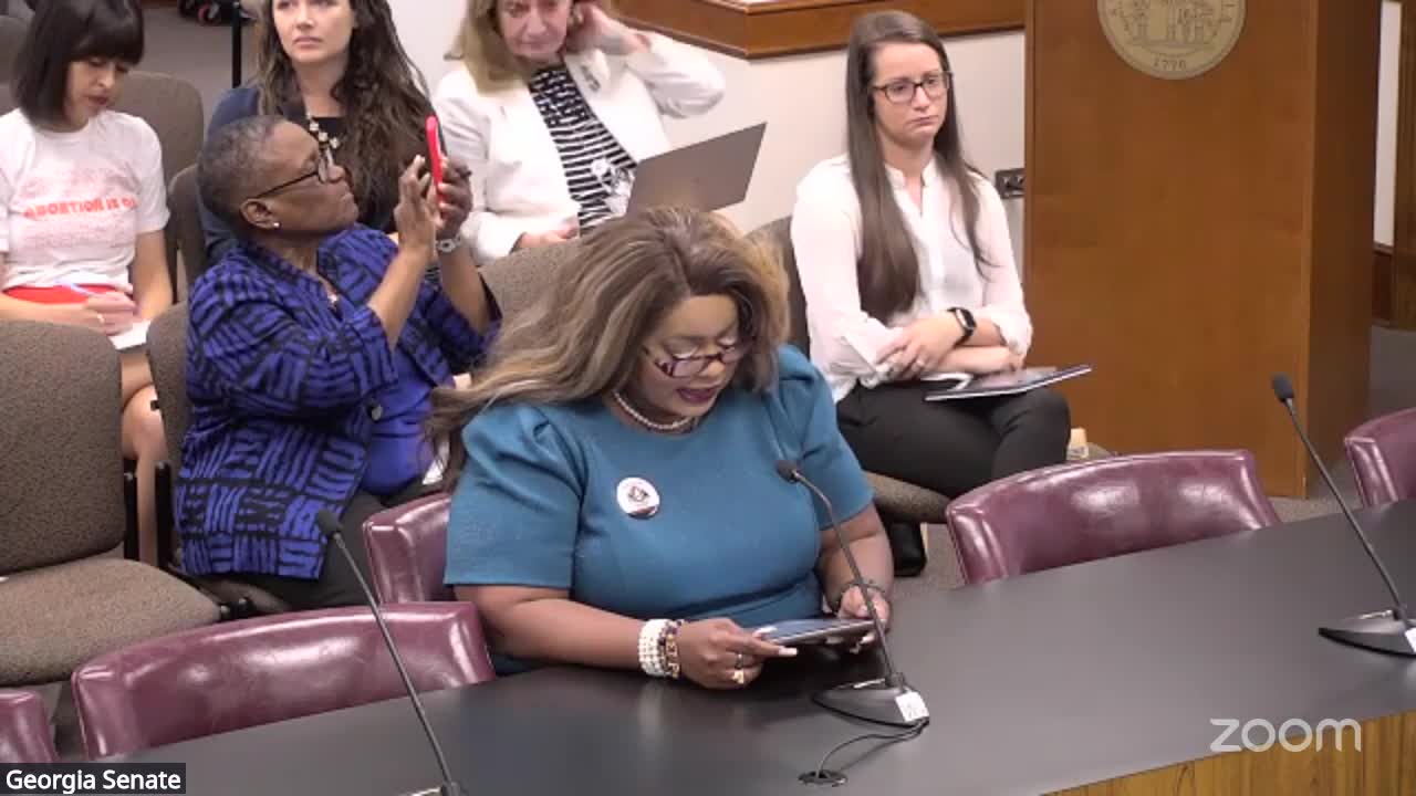 Healthcare mandate endangers women's lives by limiting critical care options