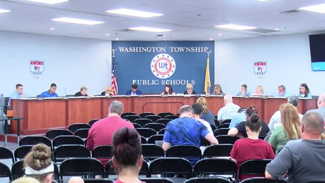 Board member raises concerns over gifted education changes and MOA contract
