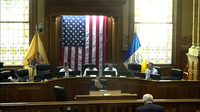 City Council awards $900K diesel contract to Rachel Michelle Oil Company