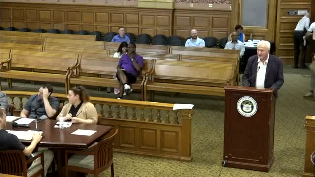 Assessor's office approves tax refund for Pulaski Skyway property owner