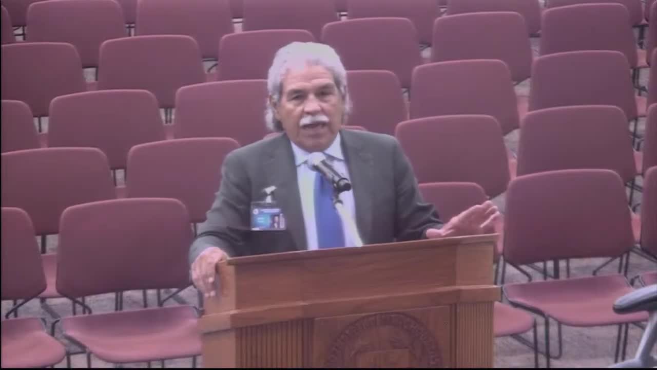 Socorro ISD Leaders Emphasize Long-Term Success Through Effective System Design